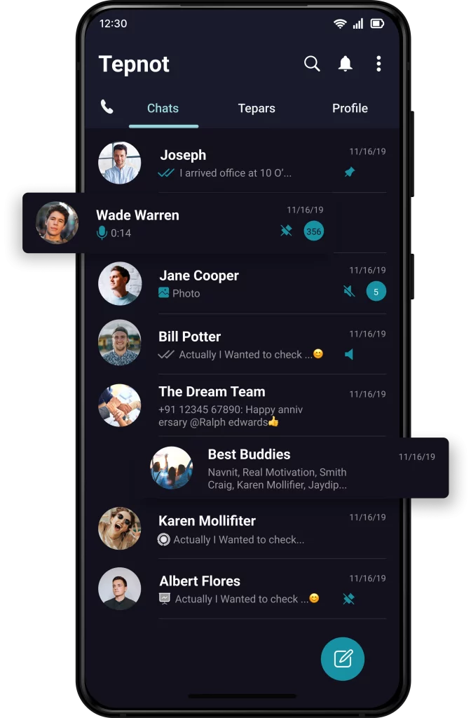 User-Friendly Design Privacy with Ease