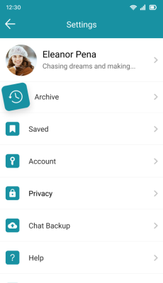 Android Large - 1589