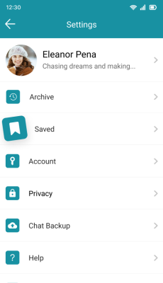 Android Large - 1592497