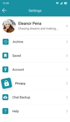 Android Large - 1592499